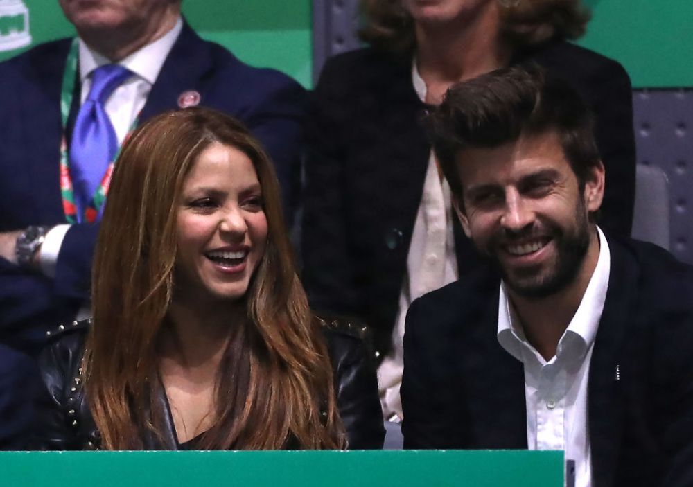 Gerard Pique și Shakira au anunțat că se despart după 12 ani de relație! Comunicatul emis de cei doi_25