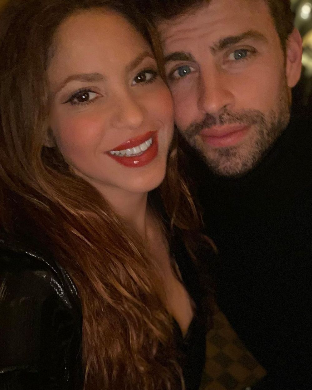 Gerard Pique și Shakira au anunțat că se despart după 12 ani de relație! Comunicatul emis de cei doi_5
