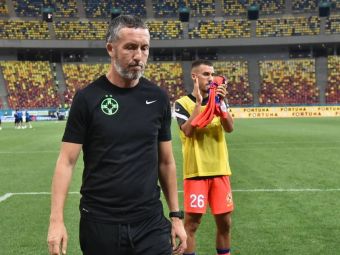 Transferul făcut de Gigi Becali, în ciuda faptului că Mihai Stoica s-a opus: &bdquo;Era lent ca lebăda!&rdquo; Atac dur al managerului: &bdquo;Să tacă din gură!&rdquo;&nbsp;