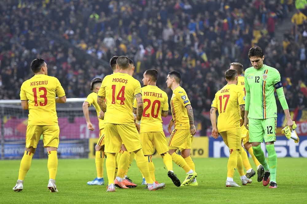 Internaționalul român propus la FCSB! Gigi Becali a dat imediat răspunsul. Detaliile negocierilor_1