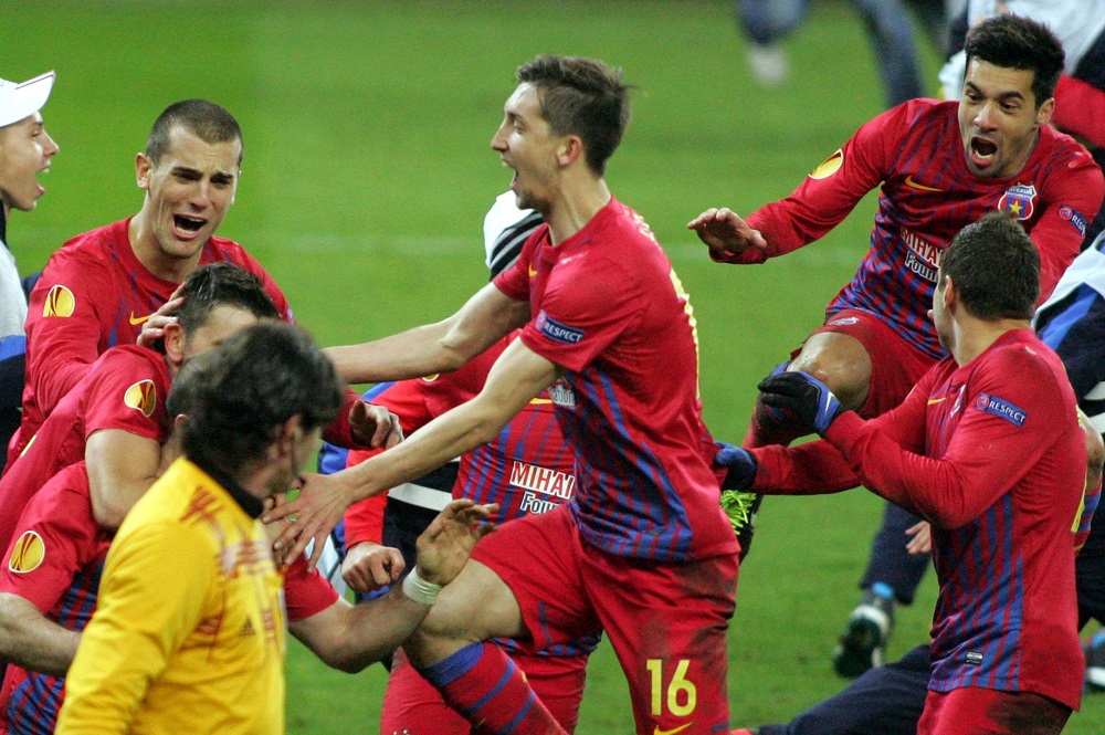 Un fost jucător al FCSB-ului, fanul Muntenegrului în meciul cu România: „Îi susțin la fiecare meci!” Mesajul pentru Chiricheș_1