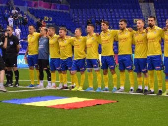 
	Adevărata națională de minifotbal a României, victorioasă în meciul de debut de la Euro!
