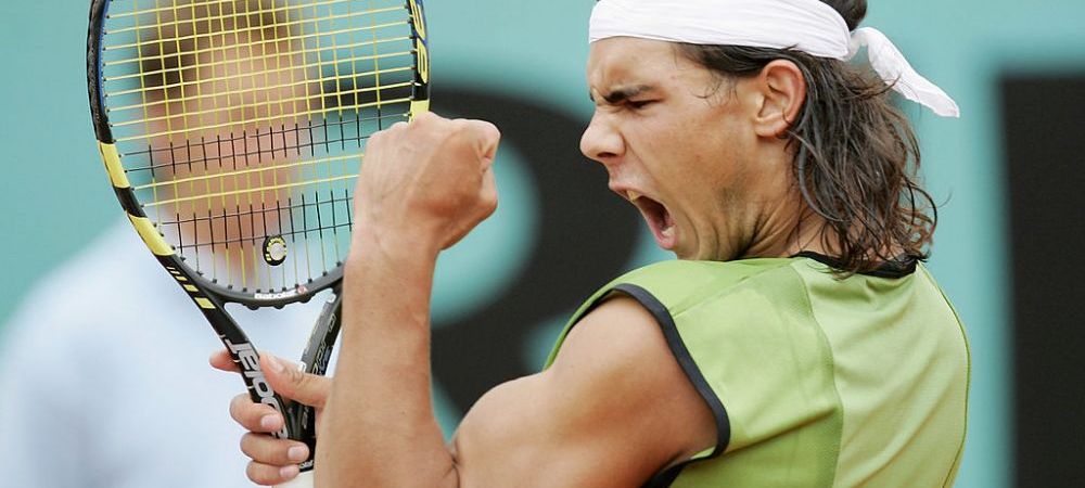 Rafael Nadal Roland Garros 2022 Rafael Nadal a 14-a finala Roland Garros Rafael Nadal campion Roland Garros Roland Garros 2022
