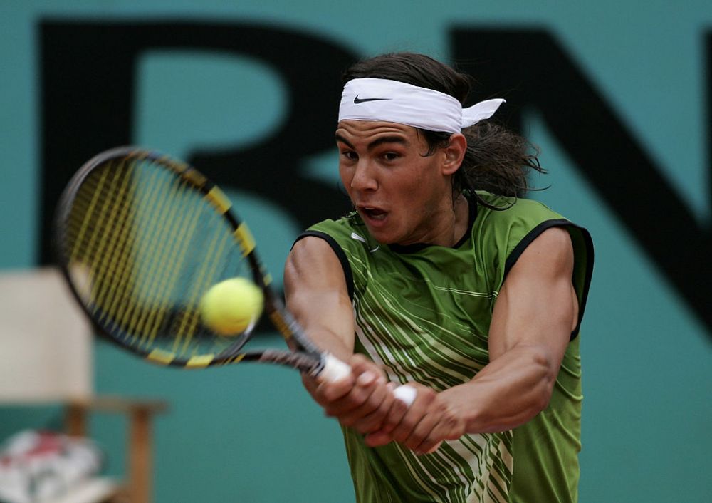 În urmă cu 17 ani, Rafael Nadal câștiga turneul de la Roland Garros pentru prima oară, la prima participare_6