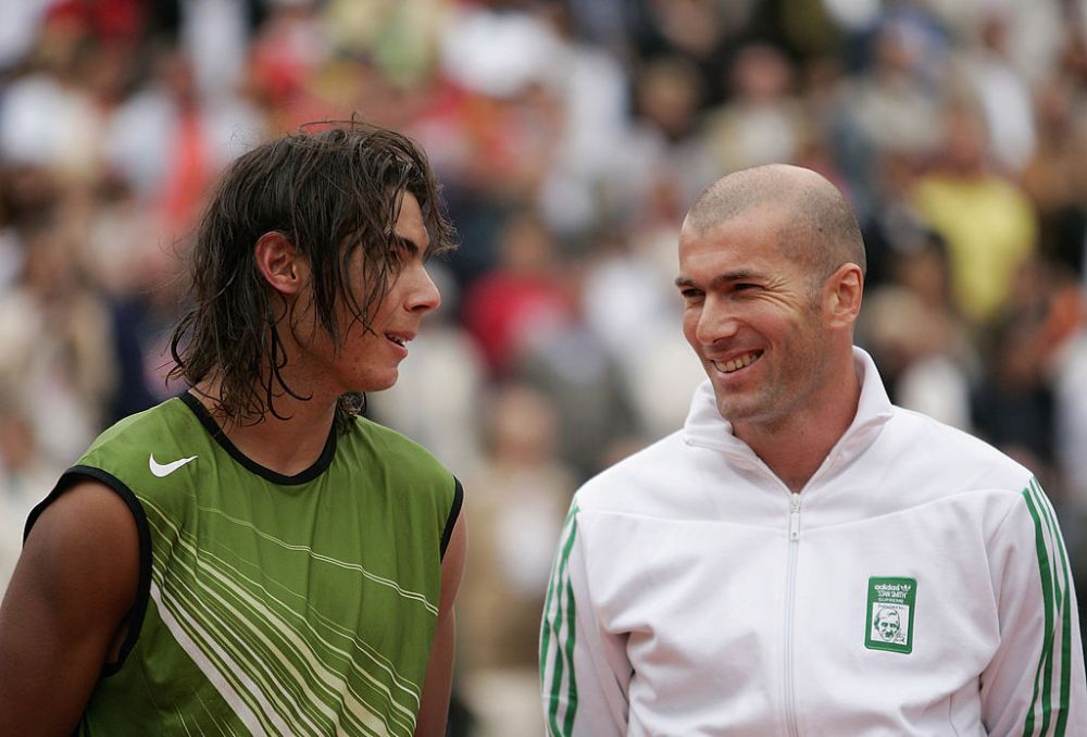 În urmă cu 17 ani, Rafael Nadal câștiga turneul de la Roland Garros pentru prima oară, la prima participare_10