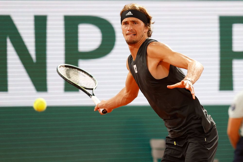 Alexander Zverev ratează Wimbledonul și anunță primul diagnostic: „Mi-am rupt mai multe ligamente”_3