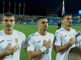 
	România, umilită de Muntenegru! Explicațiile unui meci dezastruos făcut de tricolori

