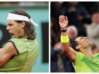 
	Nadal - 2 = Djokovic &amp; Federer | Cum arată clasamentul all-time al titlurilor de mare șlem câștigate, după Roland Garros 2022
