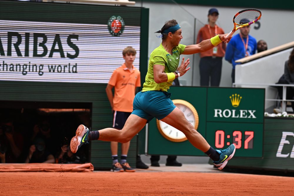 Marele anunț făcut de Rafael Nadal, în discursul de campion la Roland Garros: spaniolul a negat zvonurile retragerii din tenis_2