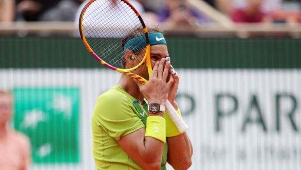 
	Marele anunț făcut de Rafael Nadal, în discursul de campion la Roland Garros: spaniolul a negat zvonurile retragerii din tenis
