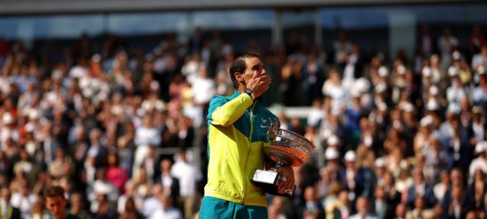 Rafael Nadal Roland Garros 2022 Rafael Nadal campion Roland Garros 2022 Rafael Nadal injectii Rafael Nadal probleme picior