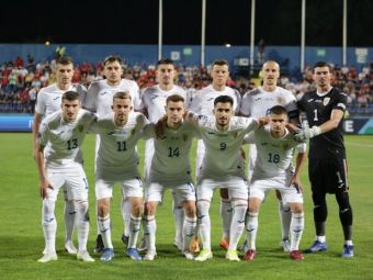 
	Doi jucători din naționala României, gata să se retragă! Meciul cu Muntenegru &#39;le-a pus capac&#39;

