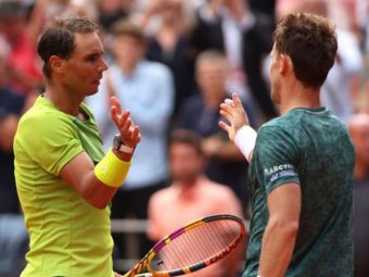 
	&bdquo;Nu vreau să o mai fac o dată!&rdquo; Rafael Nadal a dezvăluit condițiile clare care trebuie îndeplinite pentru a putea juca la Wimbledon
