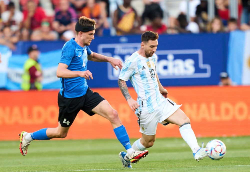 Fotbalist din Liga 1, adversarul lui Messi în meciul în care argentinianul a înscris 5 goluri: ”A fost dezamăgitor”_2