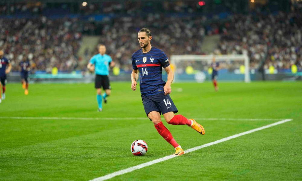 Liga Națiunilor | Franța fără victorie în primele două meciuri, Danemarca, lider în grupă_2