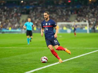 
	Liga Națiunilor | Franța fără victorie în primele două meciuri, Danemarca, lider în grupă
