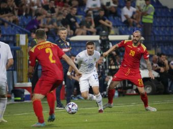 
	Cum ar putea arăta România în meciul cu Bosnia și Herțegovina! Primul &bdquo;11&rdquo; pe care ar putea conta Iordănescu
