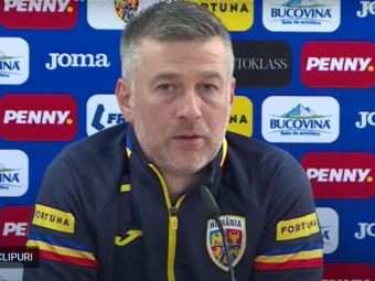
	Edi Iordănescu anunță schimbări în primul &bdquo;11&rdquo; pentru meciul cu Bosnia! Motivul din spatele mutărilor
