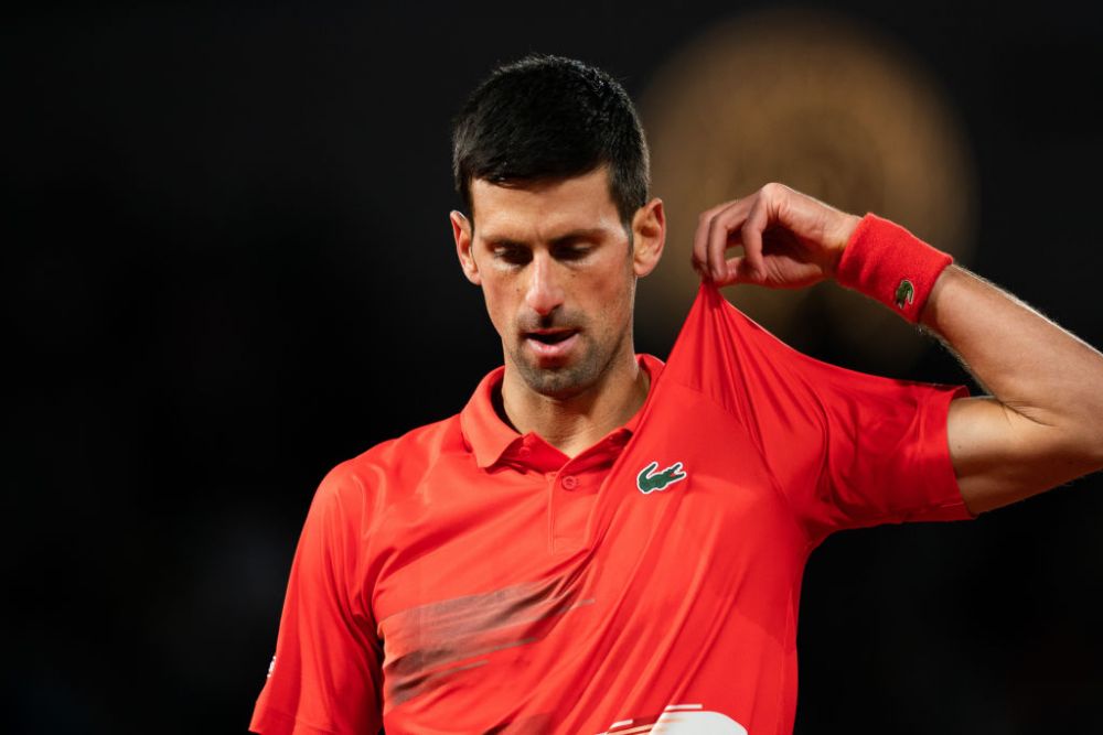 "Nu pot să dorm noaptea". Goran Ivanisevic a vorbit despre momentele dificile trăite cu Djokovic după înfrângerea cu Nadal_2