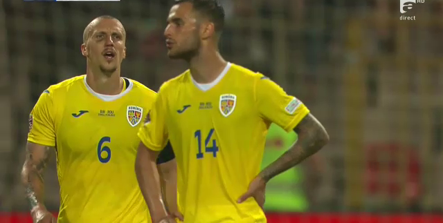 Bosnia - România 1-0 | Ne bat toți?! Tricolorii încasează a doua înfrângere în 72 de ore   _20