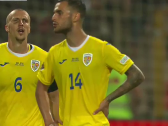 
	Bosnia - România 1-0 | Ne bat toți?! Tricolorii încasează a doua înfrângere în 72 de ore&nbsp; &nbsp;
