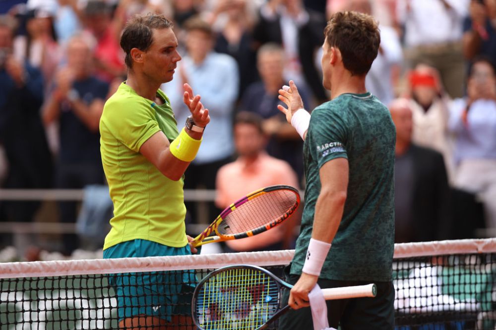 Rafael Nadal: „Sunt sigur că un jucător va câștiga mai mult de 22 de Grand Slam-uri, dar 14 titluri la Roland Garros? Complicat”_6