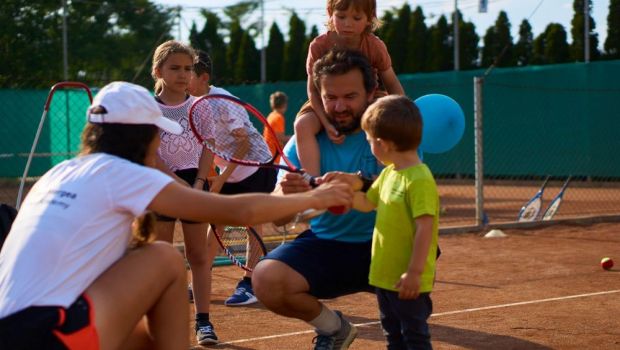 
	Florin Mergea și-a deschis Academie de Tenis la Târgu Jiu, de Ziua Copilului: &bdquo;Cariera mea de tenismen nu se încheie aici&rdquo;
