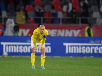 
	&quot;Ne-a curățat de câteva ori&quot;. Adrian Bumbescu a evidențiat greșelile lui Chiricheș. Ce lipsește actualei naționale de fotbal&nbsp;
