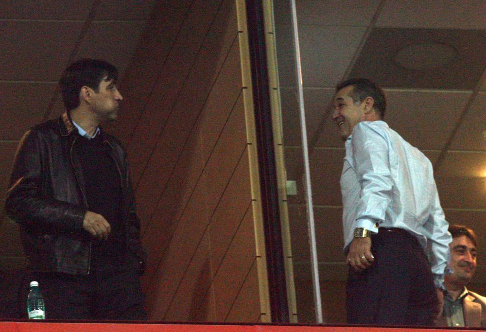 Gigi Becali n-a ratat ocazia: a râs iar de CSA Steaua, în direct: "E simplu ca 'bună ziua'"_4