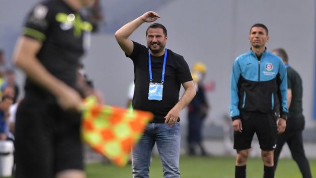 
	Prima reacție a lui Marius Croitoru după plecarea de la FC Botoșani: &quot;Nu m-a dat afară! Nu ne-am înțeles&quot;
