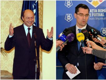 
	&rdquo;Băsescu l-a pus pe Burleanu&rdquo;. Dezvăluirile lui Victor Ponta: cum a încercat să-l grațieze pe Gică Popescu
