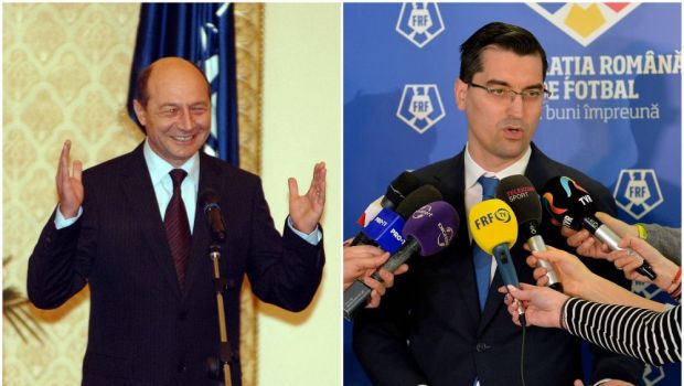 
	&rdquo;Băsescu l-a pus pe Burleanu&rdquo;. Dezvăluirile lui Victor Ponta: cum a încercat să-l grațieze pe Gică Popescu
