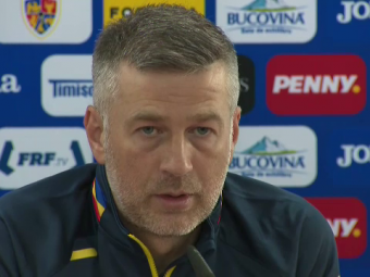 
	Edi Iordănescu, modificări în defensivă și în atac pentru meciul cu Bosnia! Schimbările după umilința din Muntenegru&nbsp;&nbsp;
