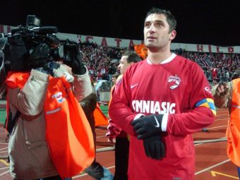 
	Claudiu Niculescu, reacție curioasă după ce a fost întrebat despre Dinamo
