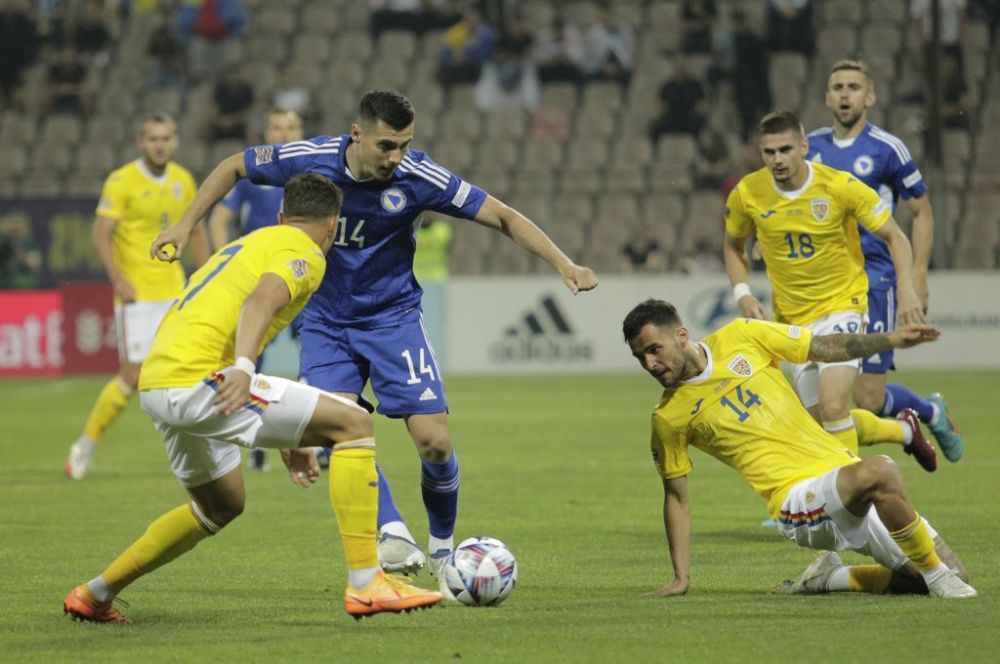 „Îmi asum această înfrângere!” Edi Iordănescu rămâne optimist după încă o înfrângere în Liga Națiunilor_5