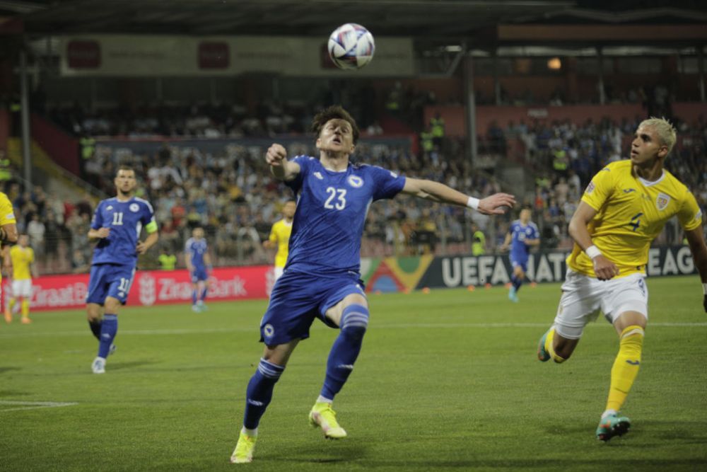 Lovitură pentru Edi Iordănescu! Un jucător al naționalei este OUT după meciul cu Bosnia: ”E suspect de ruptură”_6