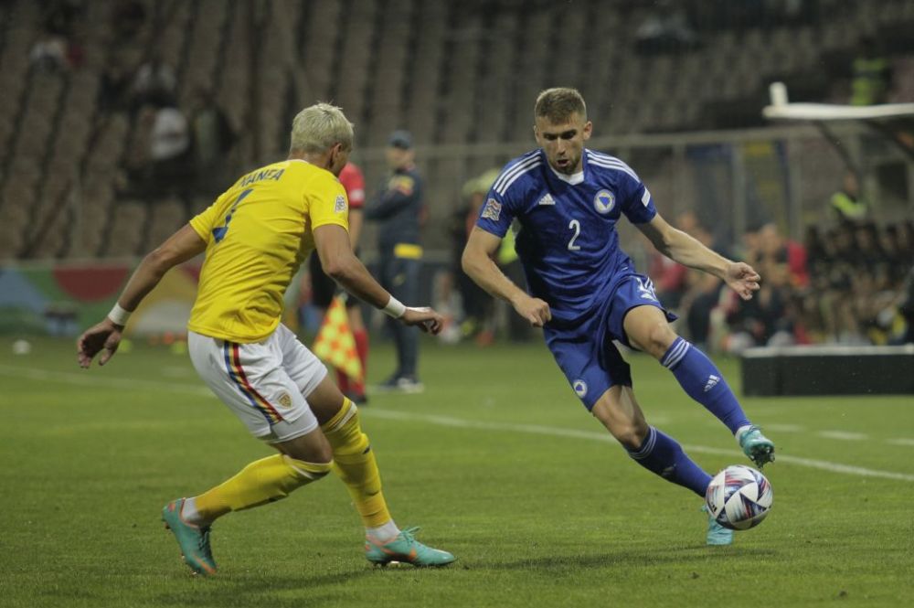 Lovitură pentru Edi Iordănescu! Un jucător al naționalei este OUT după meciul cu Bosnia: ”E suspect de ruptură”_7