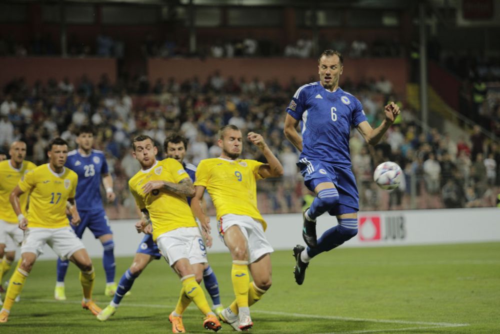 Lovitură pentru Edi Iordănescu! Un jucător al naționalei este OUT după meciul cu Bosnia: ”E suspect de ruptură”_10