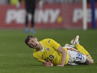 
	Unde ne ducem cu naționala, unde ne ducem cu fotbalul? Florin Caramavrov, după Bosnia - România 1-0
