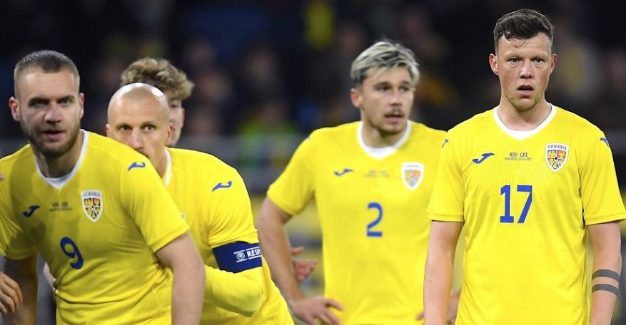Atmosferă tensionată în sânul echipei naționale înaintea de meciul cu Finlanda: „Suntem foarte frustrați!” _1