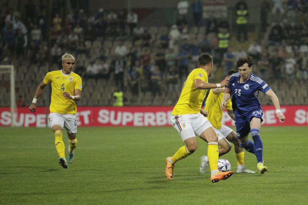 Atmosferă tensionată în sânul echipei naționale înaintea de meciul cu Finlanda: „Suntem foarte frustrați!” _8