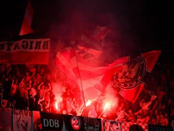 
	Dinamo e aproape de colaps! Jucătorii cer falimentul clubului
