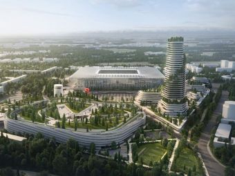 
	AC Milan și Inter Milano, tot mai aproape de construcția unui nou stadion! Când ar trebui să fie gata noua arenă
