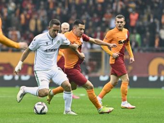 
	Românii de la Galatasaray ar putea fi antrenați de tehnicianul trecut prin Liga 1 și comparat cu Guardiola
