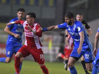 
	U Cluj a reușit primul transfer după promovare! Un fundaș român cu meciuri în cupele europene a semnat
