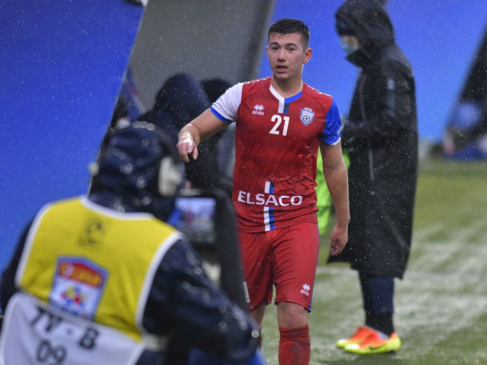Marius Croitoru a plecat de la FC Botoșani din cauza unei cerințe a lui Valeriu Iftime! Ce îi cerea patronul _3