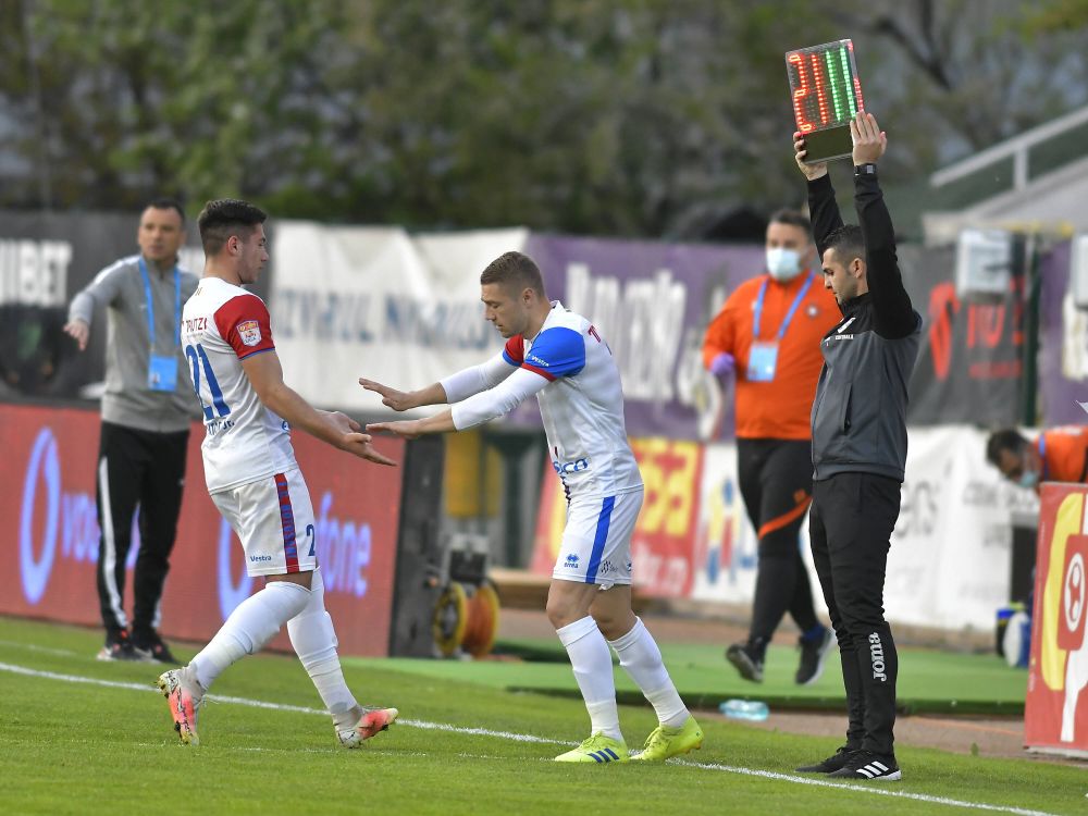 Marius Croitoru a plecat de la FC Botoșani din cauza unei cerințe a lui Valeriu Iftime! Ce îi cerea patronul _4