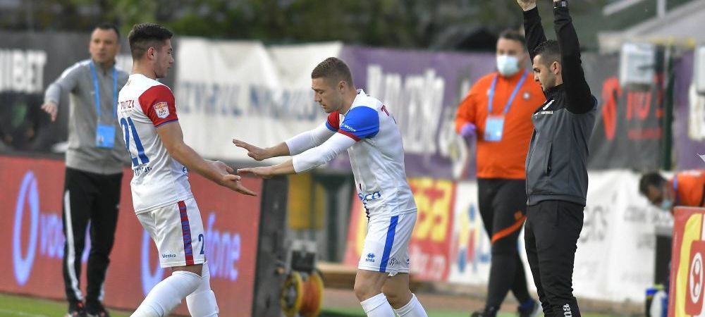 Marius Croitoru FC Botosani valeriu iftime