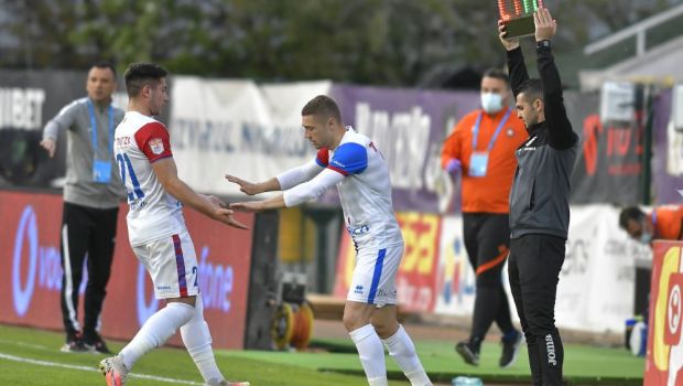 
	Marius Croitoru a plecat de la FC Botoșani din cauza unei cerințe a lui Valeriu Iftime! Ce îi cerea patronul&nbsp;
