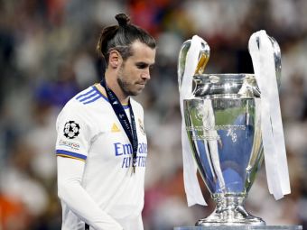 Gareth Bale s-ar putea duela cu Real Madrid în La Liga! Clubul care a confirmat discuțiile cu agentul galezului